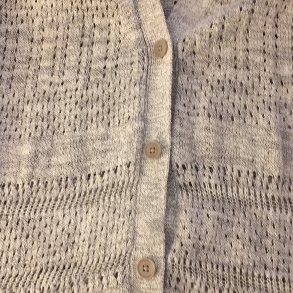 Duster sweater - Picture 6 of 6
